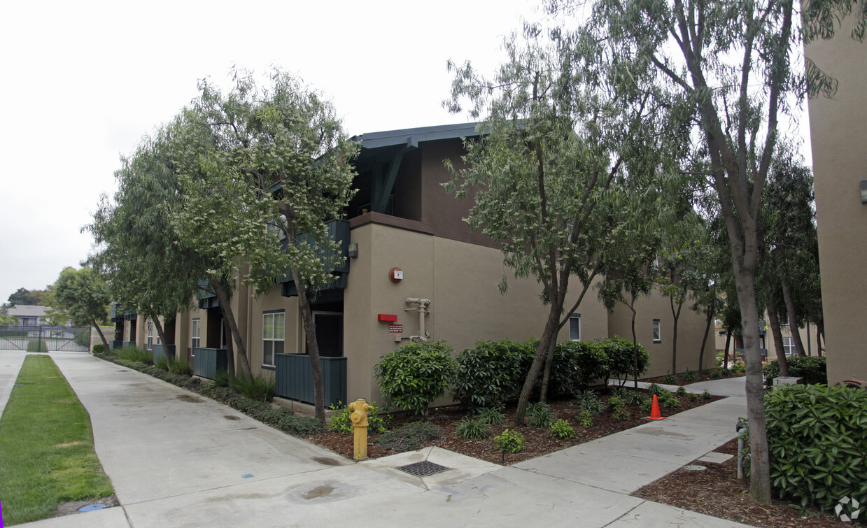 Building Photo - Coy D. Estes Apartments