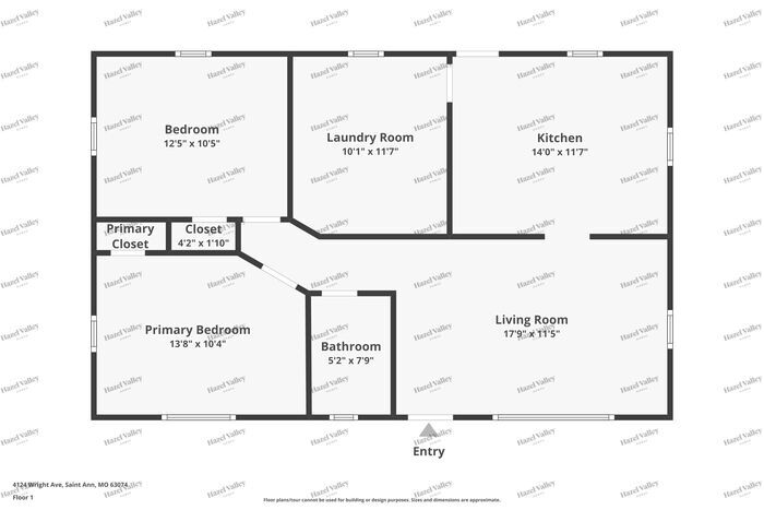 Foto principal - 4124 Wright Ave