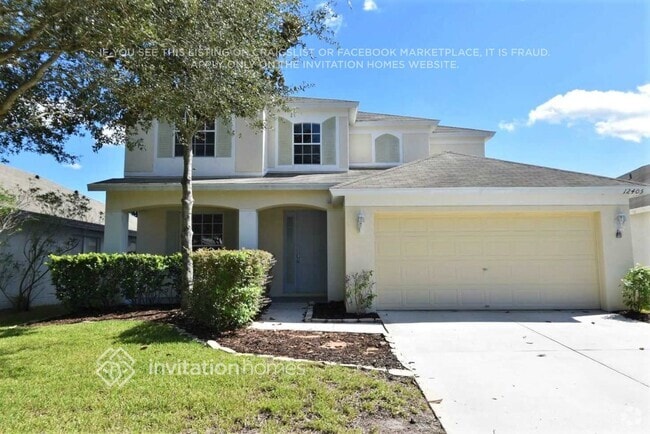 Building Photo - 12405 Cedarfield Dr