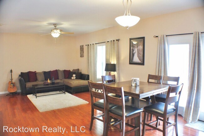 Building Photo - 3 br, 2.5 bath House - 1304 Dulcimer Lane