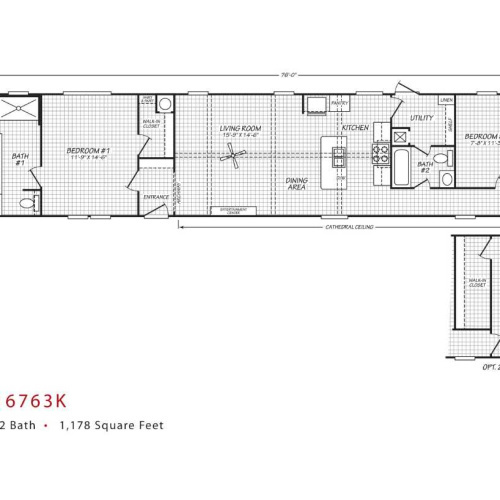 Foto del edificio - 235 Sycamore Loop