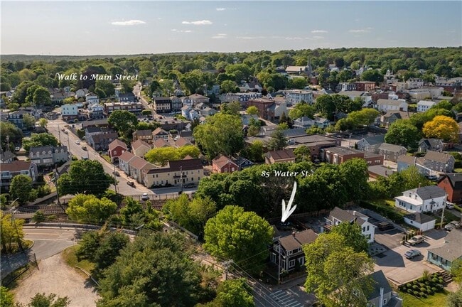 Foto del edificio - 85 Water St