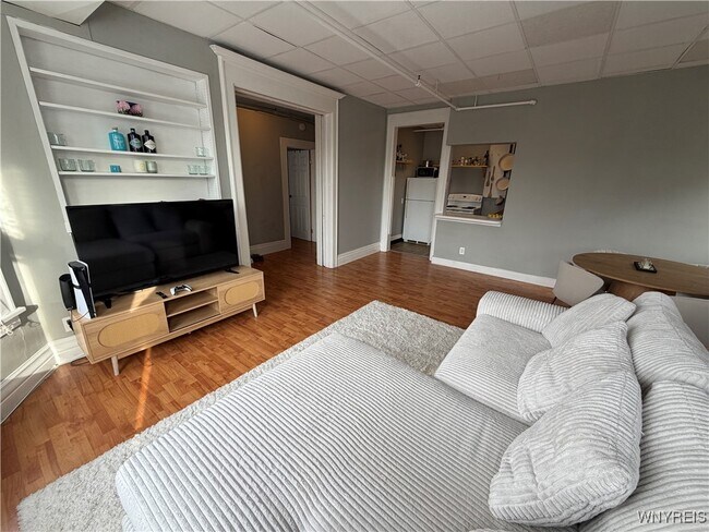 Foto del edificio - 1115 Delaware Ave