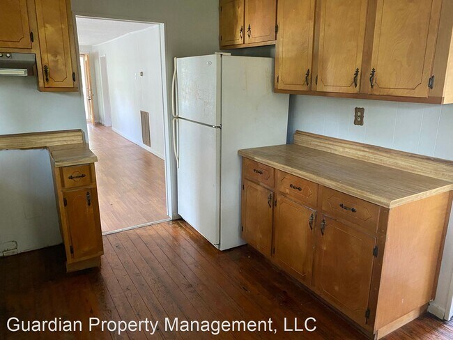 Building Photo - 2 br, 2 bath House - 505 Howard PL