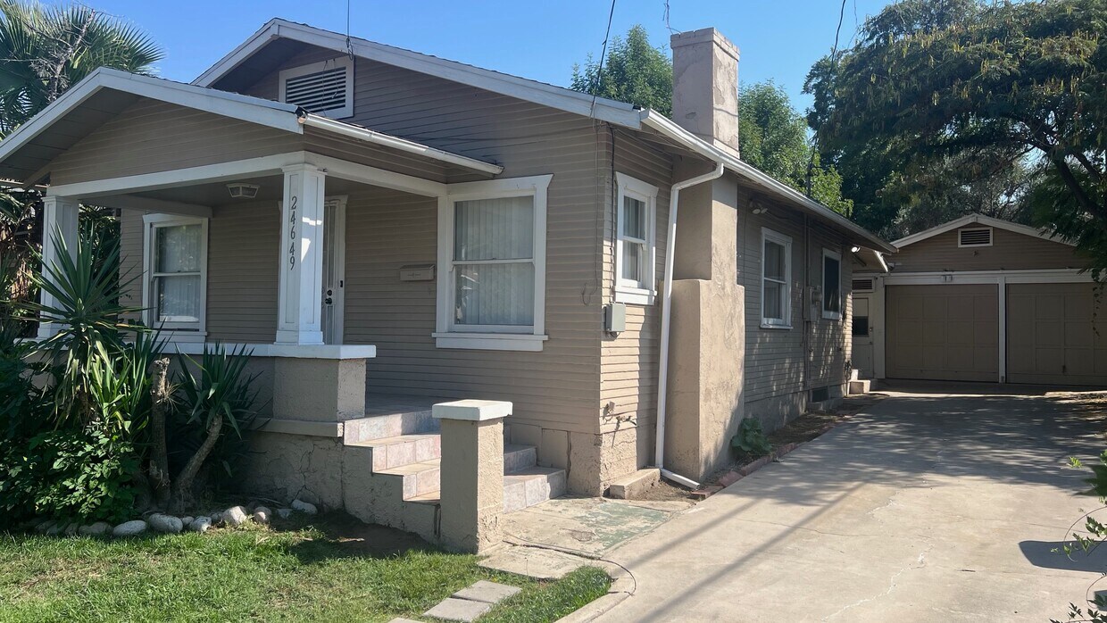 Primary Photo - 24649 Stewart St