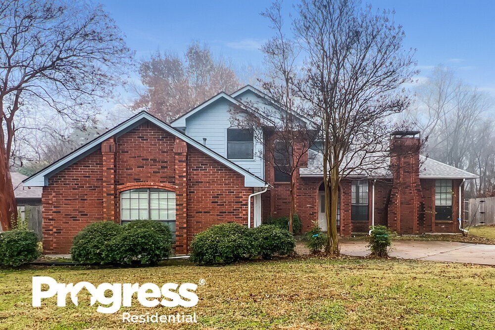 864 Woodridge Dr, DeSoto, TX 75115 House for Rent in DeSoto, TX