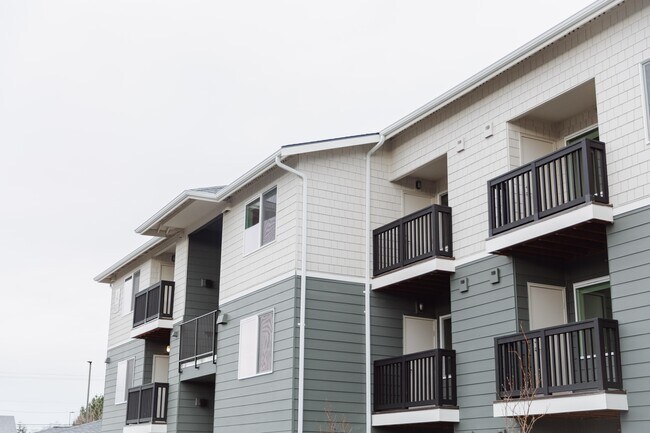Foto del edificio - Walnut Trail
