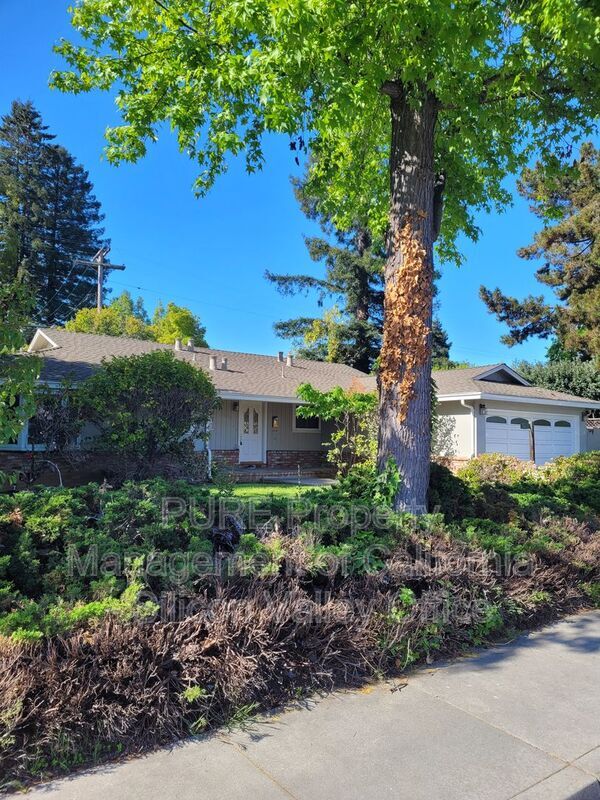 Building Photo - 1033 Cuesta Dr