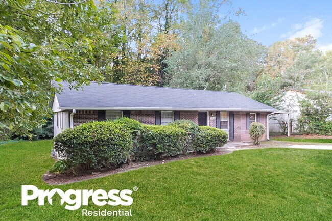 Building Photo - 1333 Heather Cir