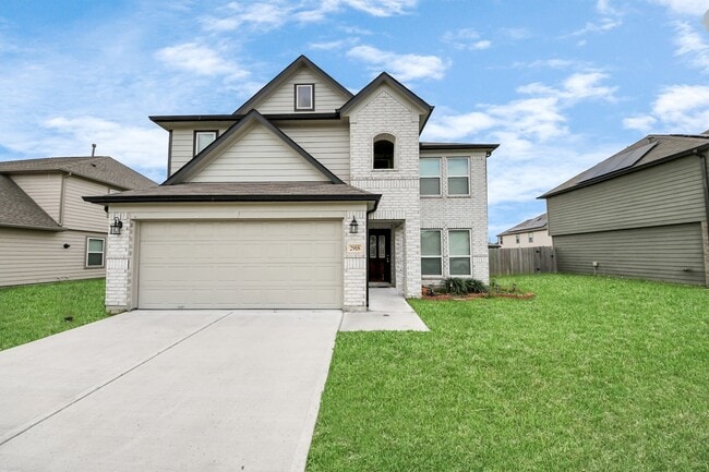 Foto del edificio - 2918 Silverhorn Ln