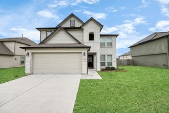 Building Photo - 2918 Silverhorn Ln