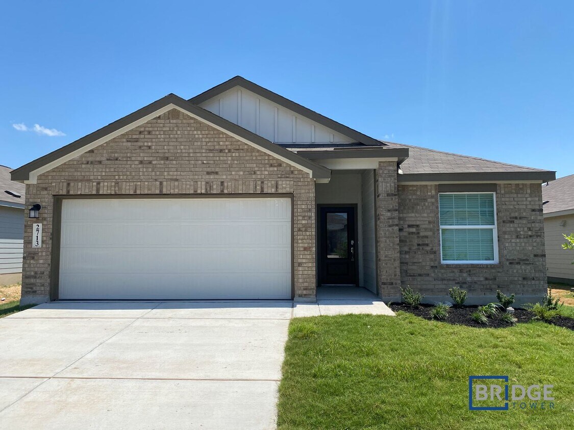 2713 Coral Vly, Seguin, TX 78155 House Rental in Seguin, TX