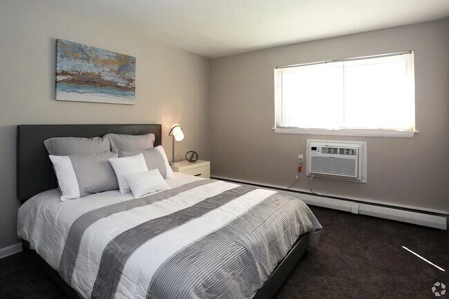 Foto del edificio - 333 North Ave