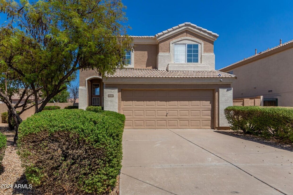 Primary Photo - Charming 4 bedroom home in Goodyear!