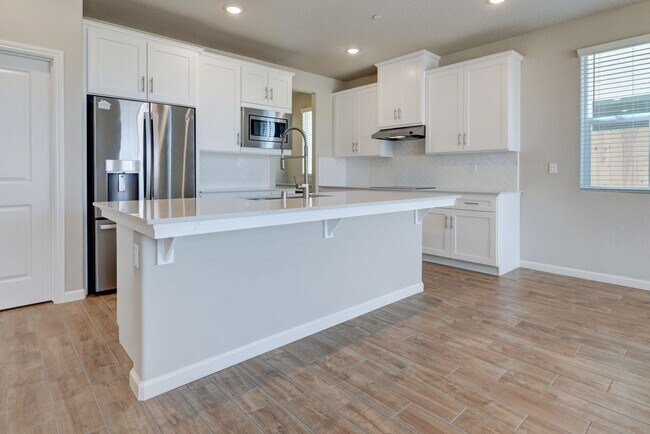 Foto del edificio - 857 Halford Ln