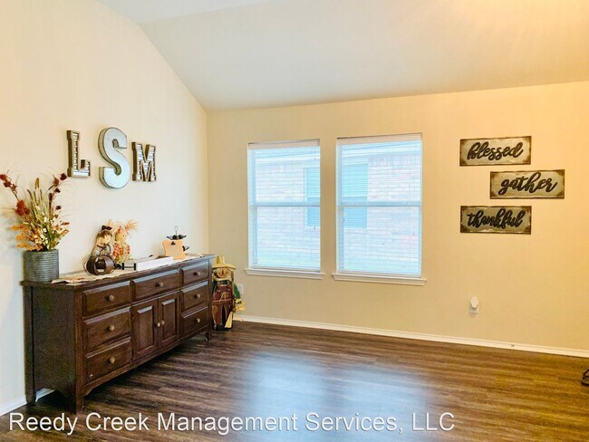 Building Photo - 4 br, 2 bath House - 6508 Stone Lake Drive