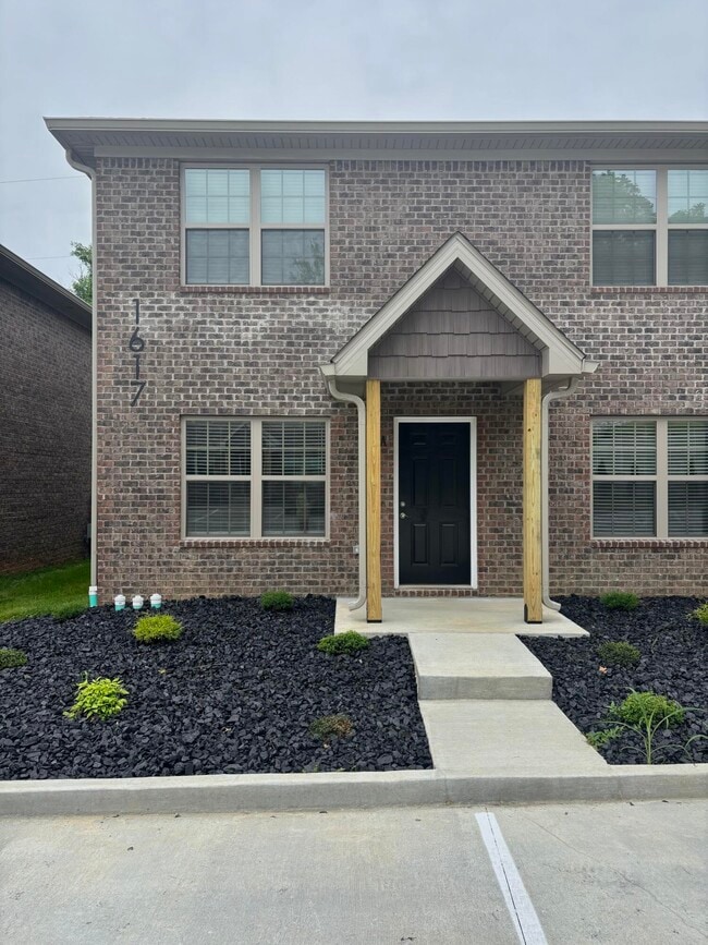 Building Photo - 1611 KY-1247