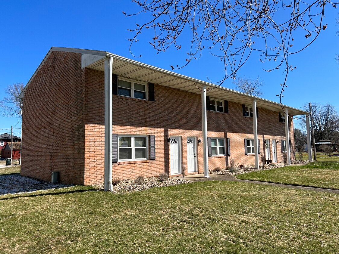 Primary Photo - 349 Water St SW