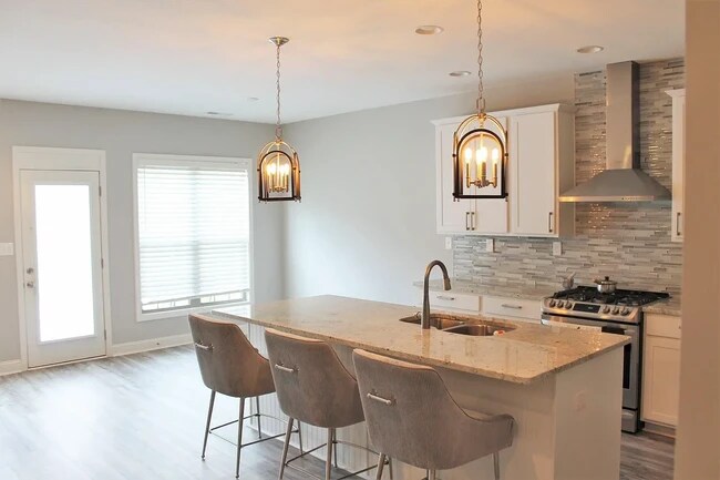 Foto del edificio - 1610 Ridge Climber Rd