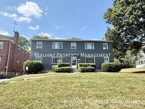 Building Photo - 5927 Cary Ave