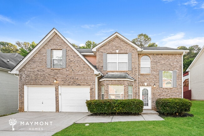 Building Photo - 3626 Gray Birch Dr