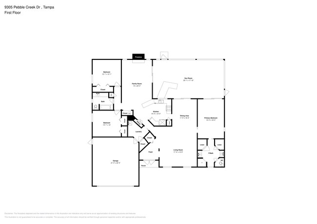 Building Photo - 9305 Pebble Creek Dr