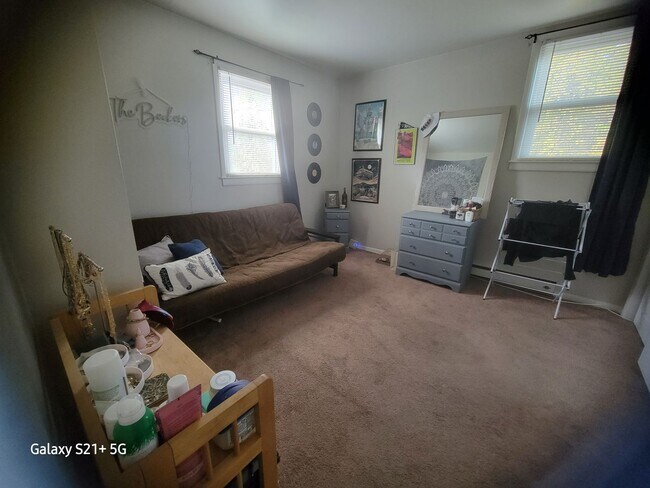 Foto del edificio - 23 The Concourse