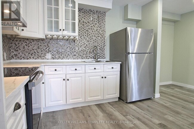 Photo du bâtiment - 475 Harriet St