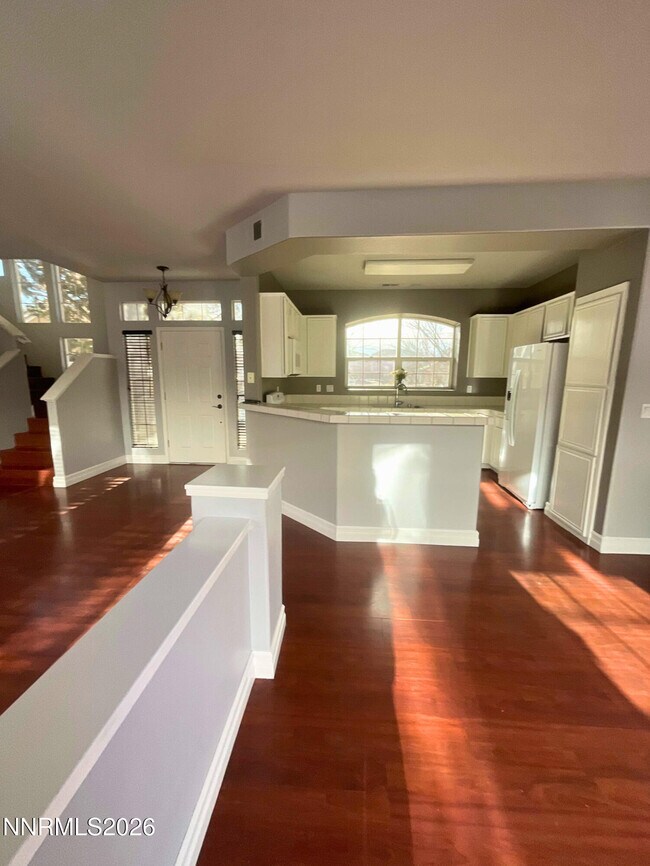 Building Photo - 9636 Truckee Meadows Pl