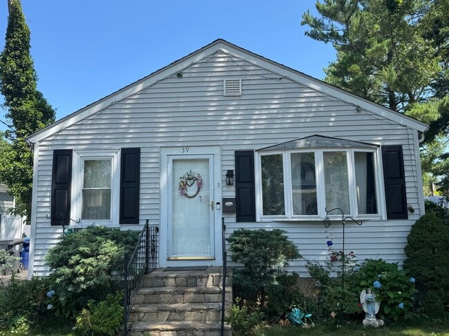 Building Photo - 39 Dryden Blvd