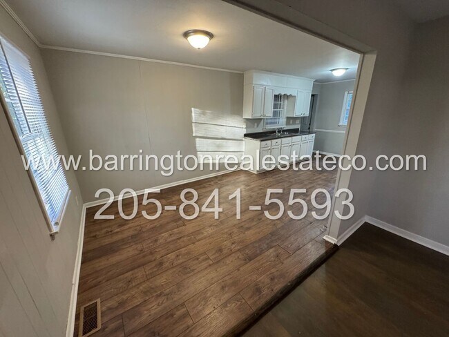 Foto del edificio - Birmingham/Center Point