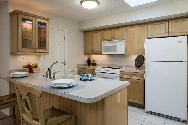 Building Photo - 116 Sandham Ct