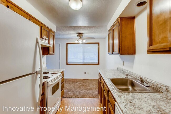 Building Photo - 20787-20789 NW Lapine Way