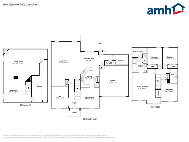 Foto del edificio - 1961 Creekview Dr