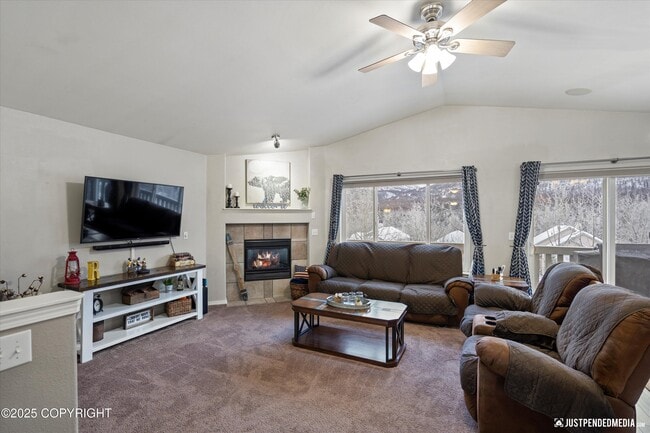Building Photo - 20444 Granite Park Cir