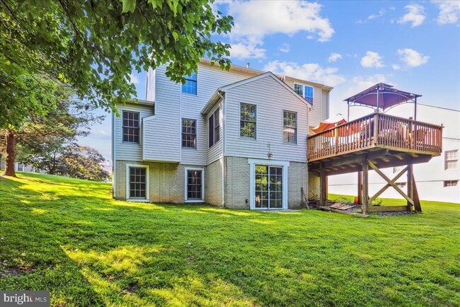 Foto del edificio - 18518 Gingerbread Ln