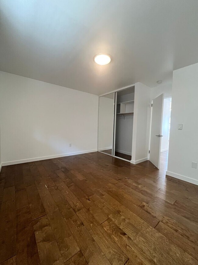 Foto del interior - Bellevue Manor Apartements