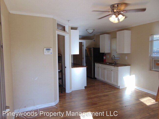 Foto del edificio - 1 br, 1 bath House - 1004 W. 27th Ave  Unit B