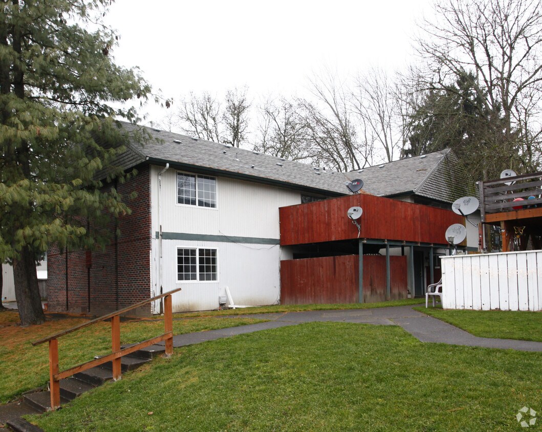 Foto del edificio - 3271-3289 SW 126th Ave