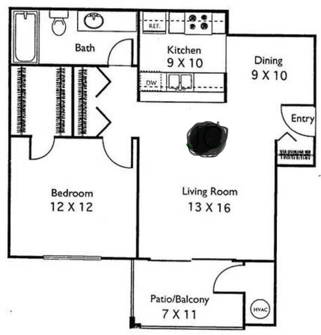 Foto del edificio - 210 Glengarry Dr