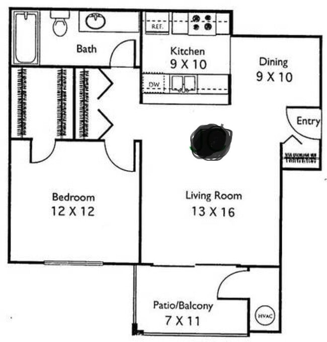 Building Photo - 210 Glengarry Dr