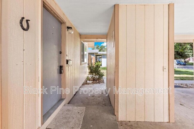 Foto del edificio - 4872 W Bethel St