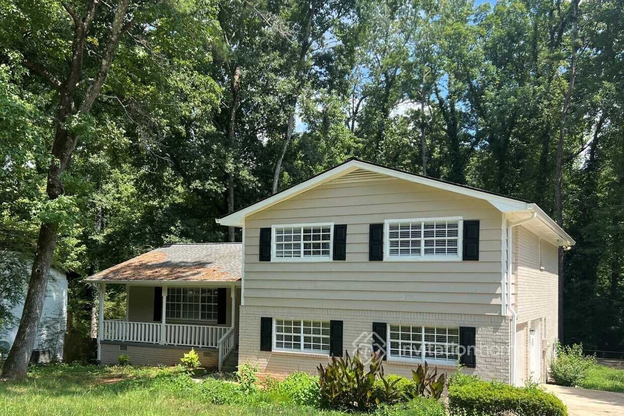 Primary Photo - 4208 Indian Manor Dr