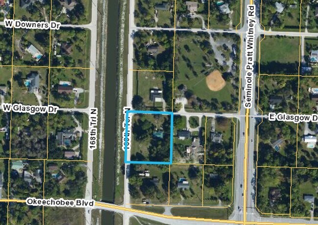 Building Photo - 16790 Glasgow Dr E