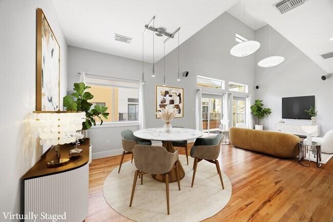 Foto del edificio - 4202 Spencer St