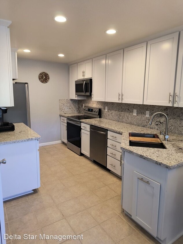 3028 Twin Creeks Ln, Rocklin, CA 95677 House Rental in Rocklin, CA