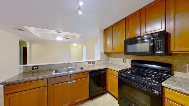 Building Photo - 315 Moonwalker Trail