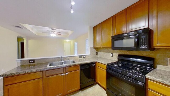 Foto del edificio - 315 Moonwalker Trail