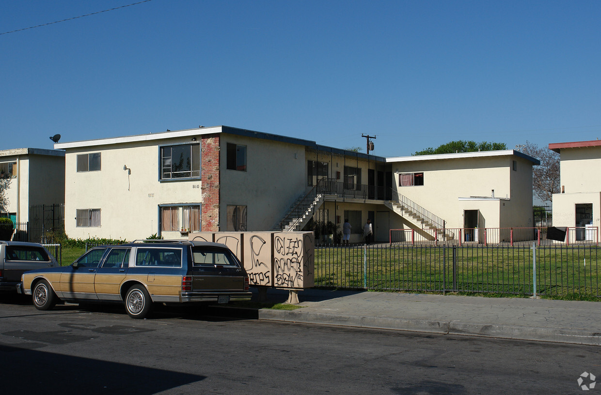 Primary Photo - 810 S Townsend St