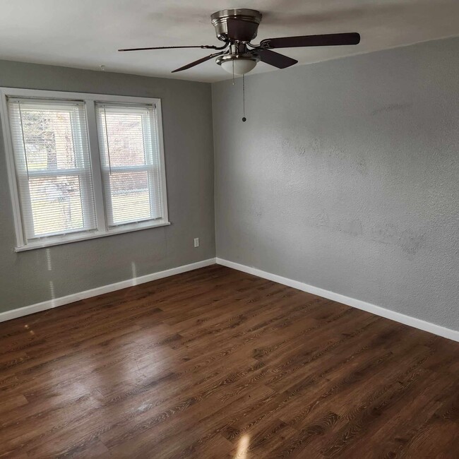 Living room - 3 Harrison Avenue